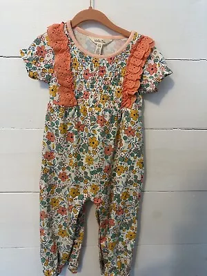 Matilda Jane Outfit • $22