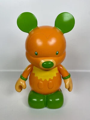 £9.99 • Buy Disney Vinylmation 9” Urban Series 5 Limited Edition 1 Of 600 Orange Collectable