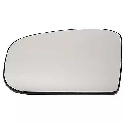 Mirror Glasses Driver Left Side Heated For Mercedes CL Class S Hand 2208100521 • $24.93