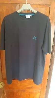 Mens Ocean Pacific T Shirt XL • £12.99