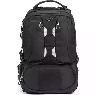 Tamrac Anvil Slim 15 Backpack Black Backpack • £177.65