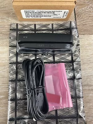 Magtek 21073075 Dynamag Bi-Directional MSR USB HiD Card Reader Swipe Card Reader • $39.99