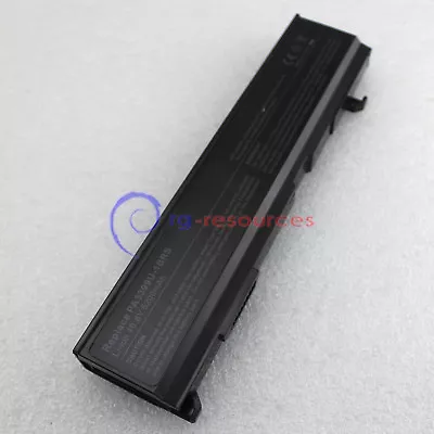 Battery For Toshiba PA3399U-1BAS PA3399U-1BRS PA3399U-2BAS PA3399U-2BRS 6 Cell • $20.14