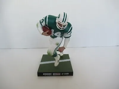 Mcfarlane Nfl Legends 6 Jets Hof Rb John Riggins Cl Loose Chase Figure 1484/2500 • $49.99