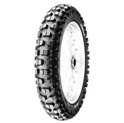 Pirelli Mt21 Rallycross 120/80-18 Adventure Dual Purpose Rear Tyre • $159.95