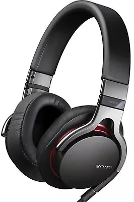 $449 • Buy Sony Mdr-1rnc Mk 2 Noise Cancelling Headphones