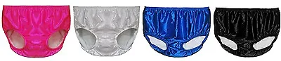 REUSABLE Youth Adult Special Need My Pool Pal Swim-sters Swimming Swim Diaper • $22.99