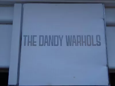 THE DANDY WARHOLS  Dandys Rule O.K.? LTD CD 1996 Jewel Case TIM KERR RECORDS OOP • £7.45