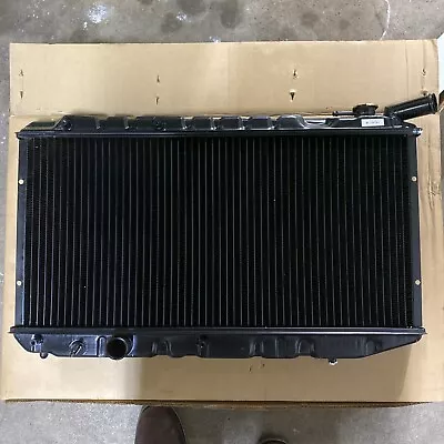 Toyota Corolla Gts Radiator 1988-1991 16400-16130 16400-16140 • $220