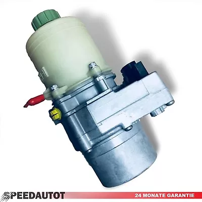 £208.34 • Buy Seat Cordoba,Ibiza Servo Pump Koyo 6Q0423156