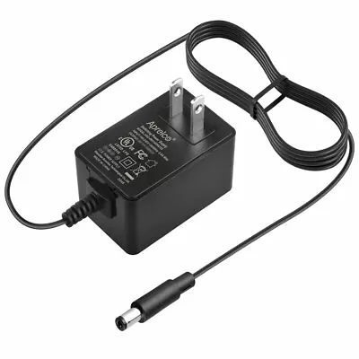 UL AC Adapter For MOOG Moogerfooger MF-103 12Stage Phaser Guitar Pedal Power PSU • $9.85