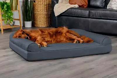 Sofa Dog Bed - Quilted • $159.99