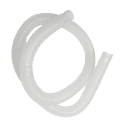 £8.50 • Buy Bestway Hose Swimming Pool Pipe 1.5m For Pump Filter Heater Swimming Pool Parts.