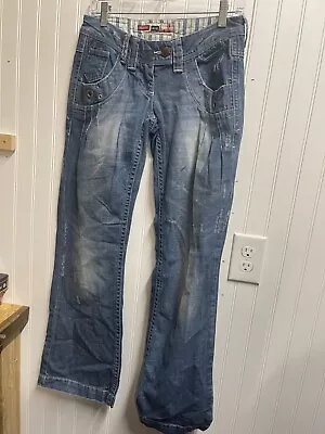 River Island Clothing Company Jeans • $17