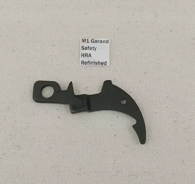 M1 Garand Safety Original USGI H&R • $40