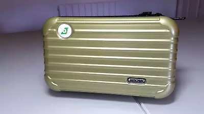 £39.99 • Buy Amenity Kit CASE From Rimowa (just A Case)
