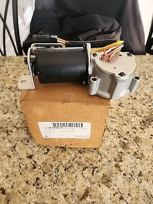 Hummer GM OEM 03-09 H2 Transfer Case-Actuator Shift Motor 88984528 • $149.95