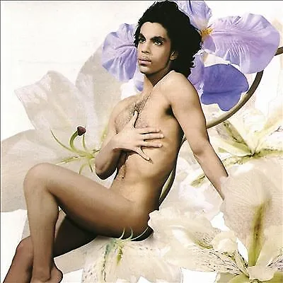 £2.45 • Buy Prince : Lovesexy CD (1988) Value Guaranteed From EBay’s Biggest Seller!