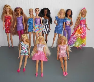 Barbie Dolls  ~ Amazing Selection ~ Great Price ~ Updated 24/04/24 • £5.25