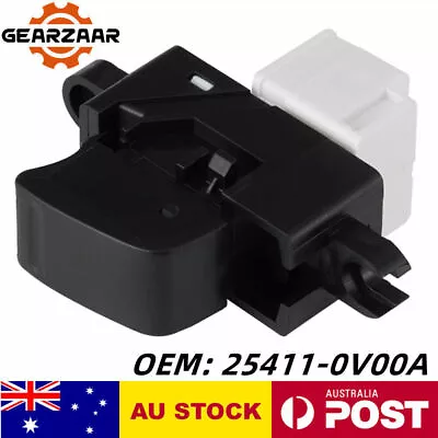 1* Replacement Power Window Passenger Switch For Nissan Navara D22 2003-2016 AUS • $12.98