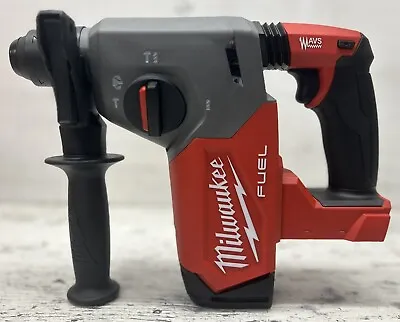 Milwaukee 2912-20 M18 FUEL Brushless Rotary Hammer Tool Only • $239.99