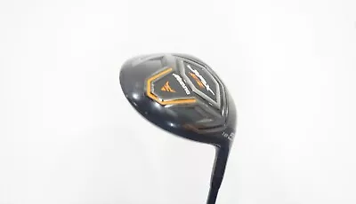 Mizuno Jpx-Ez 18° 5 Fairway Wood Regular Flex Orochi 1185484 Good • $89.99