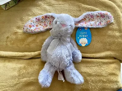 Easter Bunny Teddy New • £0.99