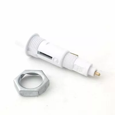 Oven Piezo Igniter Ignition - WHITE - To Suit Westinghouse/Chef/Simpson 50518 TG • $21