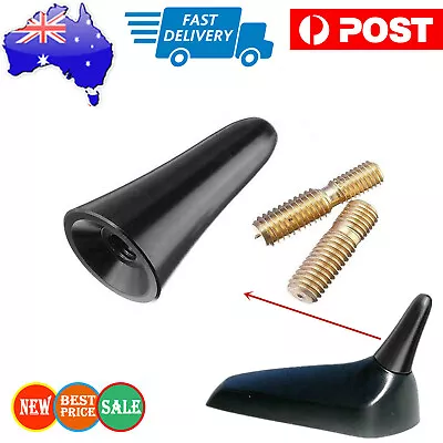 $12.49 • Buy For Vf Hsv Holden Commodore Ss Ssv Sv6 Redline Bee Sting Antenna / Aerial Stubby