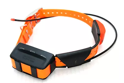 Garmin Astro T5 GPS Tracking Collar - Good Condition - One Bad Beacon Light • $175