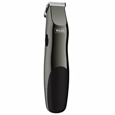 Wahl Precision Beard Cordless Battery Operated Hair Trimmer/Clipper WA9906-4912 • $42.95
