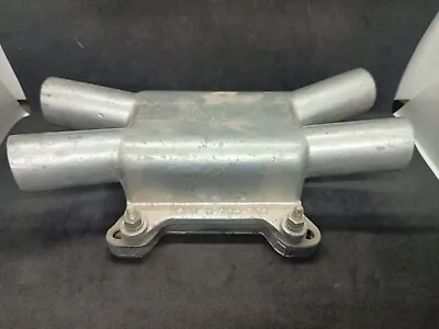 Vintage Ieco 3-129-701 Corvair Corsa 4 Barrel Intake Manifold 1960's Hot Rod  • $149.95