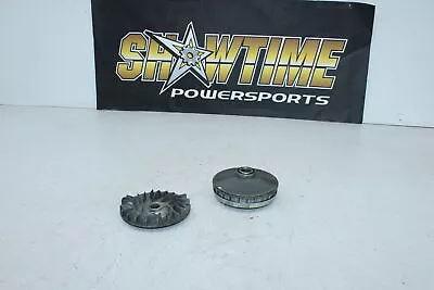 2003 Linhai Manco Talon 260 Complete Clutch W Plates Basket Hub • $30.71