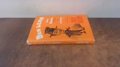 			Dan Leno Hys Booke Hugh Evelyn Dan Leno 1968 Hardcover		 • £11.99