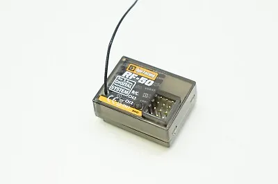 HPI SAVAGE XS MINI FLUX GT2-XS RC RF-50 2.4GHz 3-Channel Digital Radio Receiver • $23.95