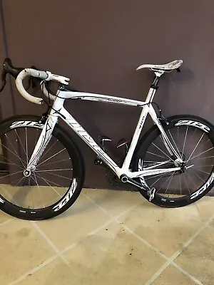 $2700 • Buy Time Fluidity Road Bike