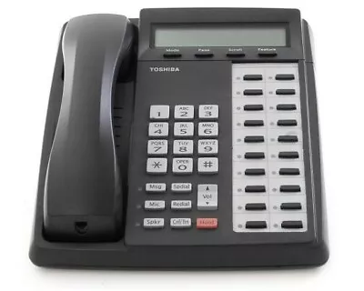 Toshiba Digital Business Telephone Model DKT3020-SD • $75
