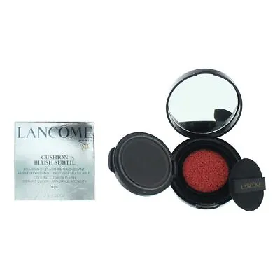 Lancome Cuchion Blush Subtil 025 Sorbet Grenadine Blush 7g • £25.95