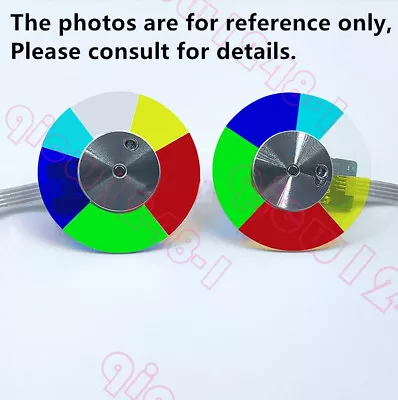 For Mitsubishi GX-350 GX-575 GW-375 GX-560 GX-560ST GX-565 GX-570ST Color Wheel • $59