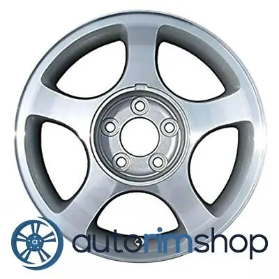 Ford Mustang 1999 2000 2001 2002 2003 2004 16  Factory OEM Wheel Rim • $203.29