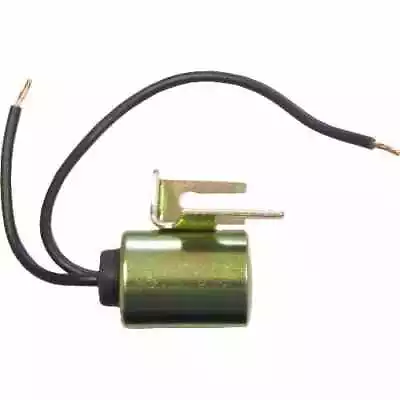 Condensor Fits Yamaha FS1 (Drum) 1974-1976 • £14.88