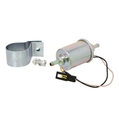 Fuel Pump 86506895 Fits New Holland L140 L150 L160 L170 L425 L445 L452 • $109.62