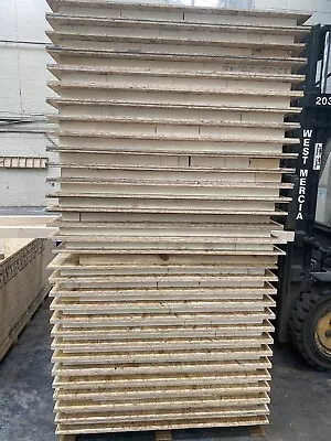 £60 • Buy Structural Insulated Panels,SIPS,Garden Room,Studio,Office,Garage.