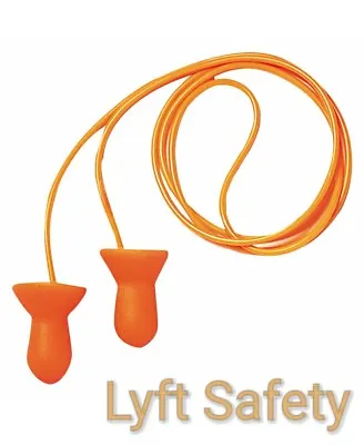 Honeywell HOWARD LEIGHT Quiet Reusable Earplugs Noise Reduction 26dB 25/PACK • $25.23