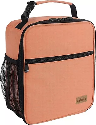 CCidea Lunch Box For Men Women Adults Insulated - New • £10.84