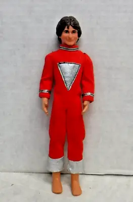 Mork Robin Williams Mork & Mindy Mattel Figure 102623AST • $11.69