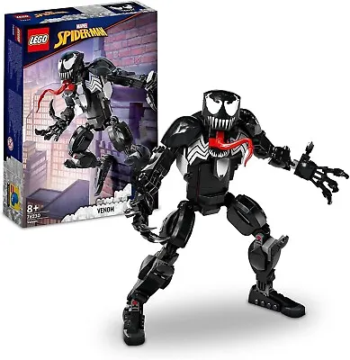 Lego | 76230 | Venom Figure | Marvel Spider-Man | InStock • $99
