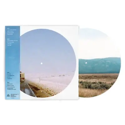 Modest Mouse - The Lonesome Crowded West - *NEW PICTURE DISC RECORD LP VINYL • $35.98
