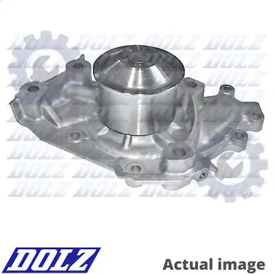 New Water Pump For Toyota Lexus Camry Saloon V3 1mz Fe Camry V2 Rx Mcu15 Dolz • £57.65