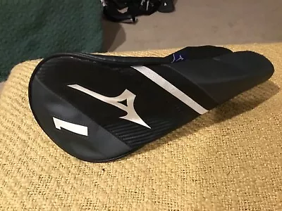 Mizuno ST-X #1 Driver Headcover • $12